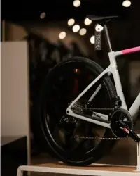 2025 SCOTT ADDICT GRAVEL 20 YOL BİSİKLETİ - 3