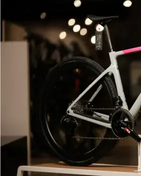 2025 SCOTT ADDICT GRAVEL 20 YOL BİSİKLETİ - 3