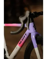 2025 SCOTT ADDICT GRAVEL 20 YOL BİSİKLETİ - 6