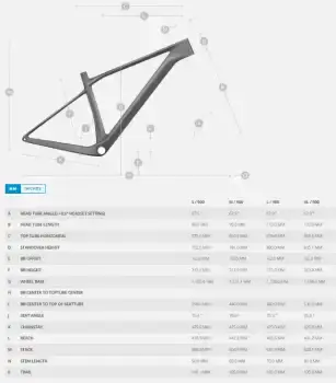 2025 SCOTT SCALE 920 DAĞ BİSİKLETİ - 2