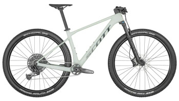 2025 SCOTT SCALE 920 DAĞ BİSİKLETİ - SCOTT