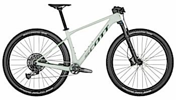 2025 SCOTT SCALE 920 DAĞ BİSİKLETİ - SCOTT