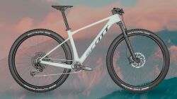 2025 SCOTT SCALE 920 DAĞ BİSİKLETİ - 3