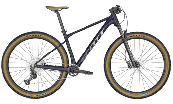 2025 SCOTT SCALE 965 DAĞ BİSİKLETİ - SCOTT