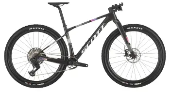 2026 SCOTT SCALE GRAVEL 10 DAĞ BİSİKLETİ - 1