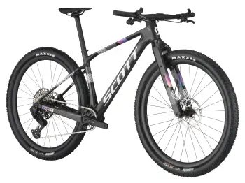 2026 SCOTT SCALE GRAVEL 10 DAĞ BİSİKLETİ - 2