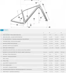 2026 SCOTT SCALE GRAVEL 10 DAĞ BİSİKLETİ - 3