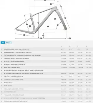 2026 SCOTT SCALE GRAVEL 10 DAĞ BİSİKLETİ - 3