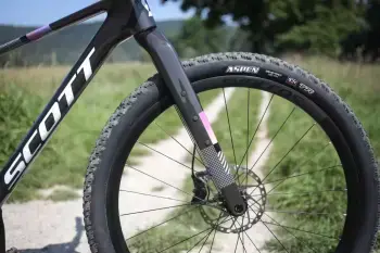 2026 SCOTT SCALE GRAVEL 10 DAĞ BİSİKLETİ - 4