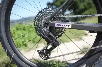 2026 SCOTT SCALE GRAVEL 10 DAĞ BİSİKLETİ - 6