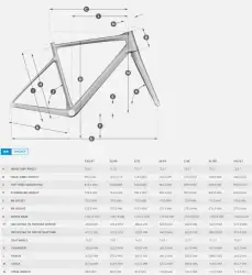2025 SCOTT SPEEDSTER 20 YOL BİSİKLETİ - 3