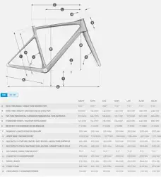 2025 SCOTT SPEEDSTER GRAVEL 10 YOL BİSİKLETİ - 3
