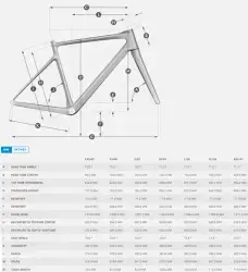 2025 SCOTT SPEEDSTER GRAVEL 20 YOL BİSİKLETİ - 3