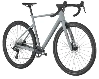 2025 SCOTT SPEEDSTER GRAVEL 20 YOL BİSİKLETİ - 2