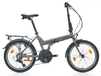 2026 BIANCHI ADHOC 21 KATLANIR BİSİKLET - 1