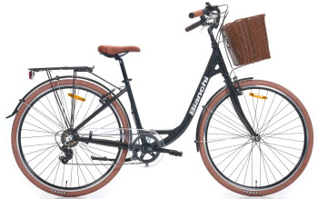 2026 BIANCHI C281 28 JANT ŞEHİR VE TUR BİSİKLETİ - BIANCHI 