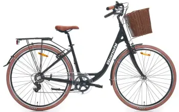 2026 BIANCHI C281 28 JANT ŞEHİR VE TUR BİSİKLETİ - 1