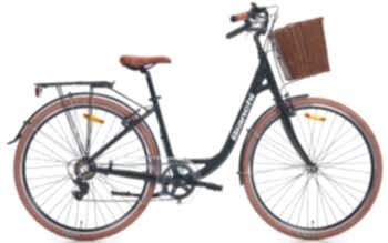 2026 BIANCHI C281 28 JANT ŞEHİR VE TUR BİSİKLETİ - BIANCHI 