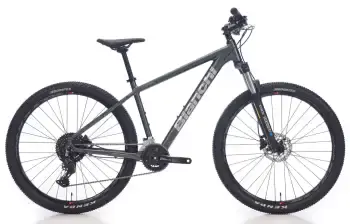 2026 BIANCHI MAGMA 27S CUES DAĞ BİSİKLETİ - 1