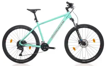 2026 BIANCHI MAGMA 27S CUES DAĞ BİSİKLETİ - 1