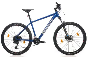 2026 BIANCHI MAGMA 27S CUES DAĞ BİSİKLETİ - 1