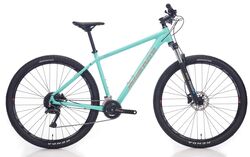 2026 BIANCHI MAGMA 29S CUES DAĞ BİSİKLETİ - BIANCHI 