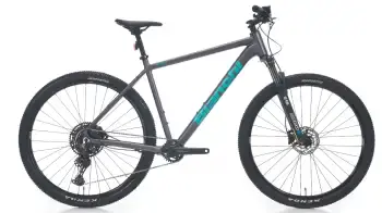 2026 BIANCHI MAGMA COMP 9.1 CUES DAĞ BİSİKLETİ - 1