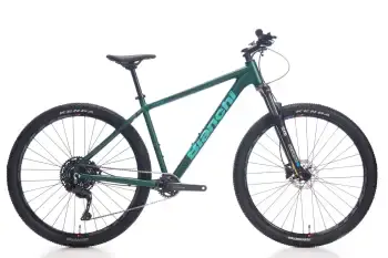 2026 BIANCHI MAGMA COMP 9.1 CUES DAĞ BİSİKLETİ - 1