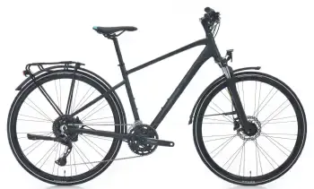 2026 BIANCHI NEWTOURER CUES ŞEHİR VE TUR BİSİKLETİ - 1