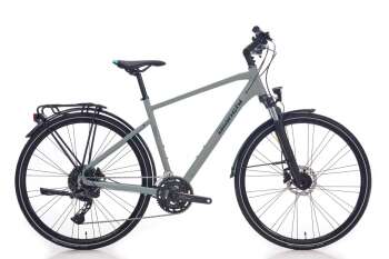 2026 BIANCHI NEWTOURER CUES ŞEHİR VE TUR BİSİKLETİ - 1