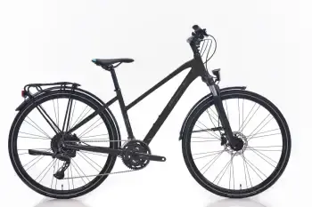 2026 BIANCHI NEWTOURER ST CUES ŞEHİR VE TUR BİSİKLETİ - 1