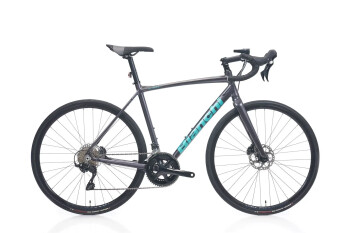 2026 BIANCHI NIRONE 7 DISC 105 12S YOL BİSİKLETİ - BIANCHI 