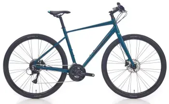 2026 BIANCHI NIRONE 7 DISC ACERA ŞEHİR VE TUR BİSİKLET - 1