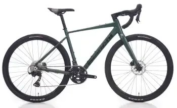 2026 BIANCHI NIRONE 7 DISC GRX820 GRAVEL BİSİKLET - 1