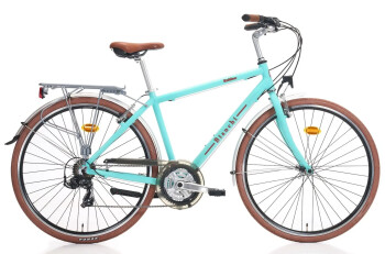 2026 BIANCHI RUBINO 28 JANT ŞEHİR VE TUR BİSİKLETİ - BIANCHI 