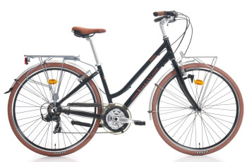 2026 BIANCHI RUBINO LADY 28 JANT KADIN ŞEHİR VE TUR BİSİKLETİ - BIANCHI 