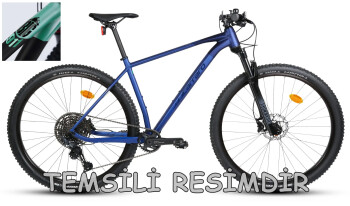 2026 CARRARO BIG 911 DAĞ BİSİKLETİ - CARRARO