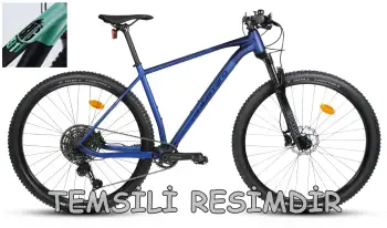 2026 CARRARO BIG 911 DAĞ BİSİKLETİ - 1