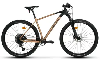 2026 CARRARO BIG 912S DAĞ BİSİKLETİ - 1