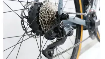 2026 CARRARO COMPETIZIONE ELEKTRİKLİ BİSİKLET - YOL - 2