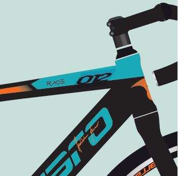 2026 CARRARO CR-RACE 012 AERO YOL BİSİKLETİ - 2