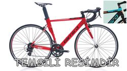 2026 CARRARO CR-RACE 012 AERO YOL BİSİKLETİ - CARRARO