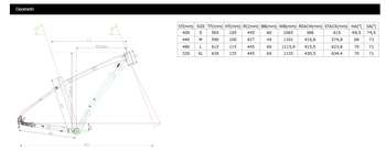 2026 CARRARO DAYTONA 918 DAĞ BİSİKLETİ - 2