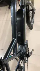 2026 CARRARO E-DUTY ELEKTRİKLİ KARGO, ŞEHİR VE TUR BİSİKLETİ - 5