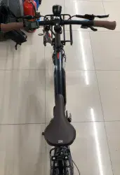 2026 CARRARO E-DUTY ELEKTRİKLİ KARGO, ŞEHİR VE TUR BİSİKLETİ - 6