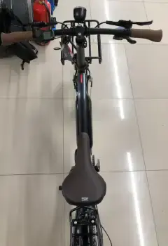 2026 CARRARO E-DUTY ELEKTRİKLİ KARGO, ŞEHİR VE TUR BİSİKLETİ - 6