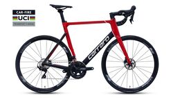 2026 CARRARO FIRE C1.2 UCI KARBON YOL BİSİKLETİ - CARRARO