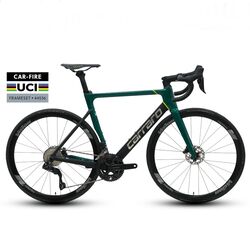2026 CARRARO FIRE C1.3 UCI KARBON YOL BİSİKLETİ - CARRARO