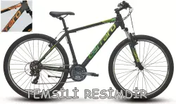 2026 CARRARO FORCE 700 DAĞ BİSİKLETİ - 1