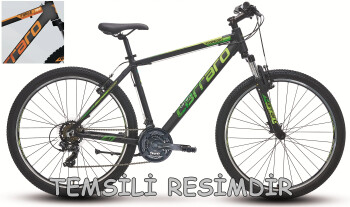 2026 CARRARO FORCE 700 DAĞ BİSİKLETİ - CARRARO